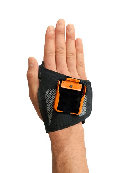 ProGlove Index Trigger wearable_klein